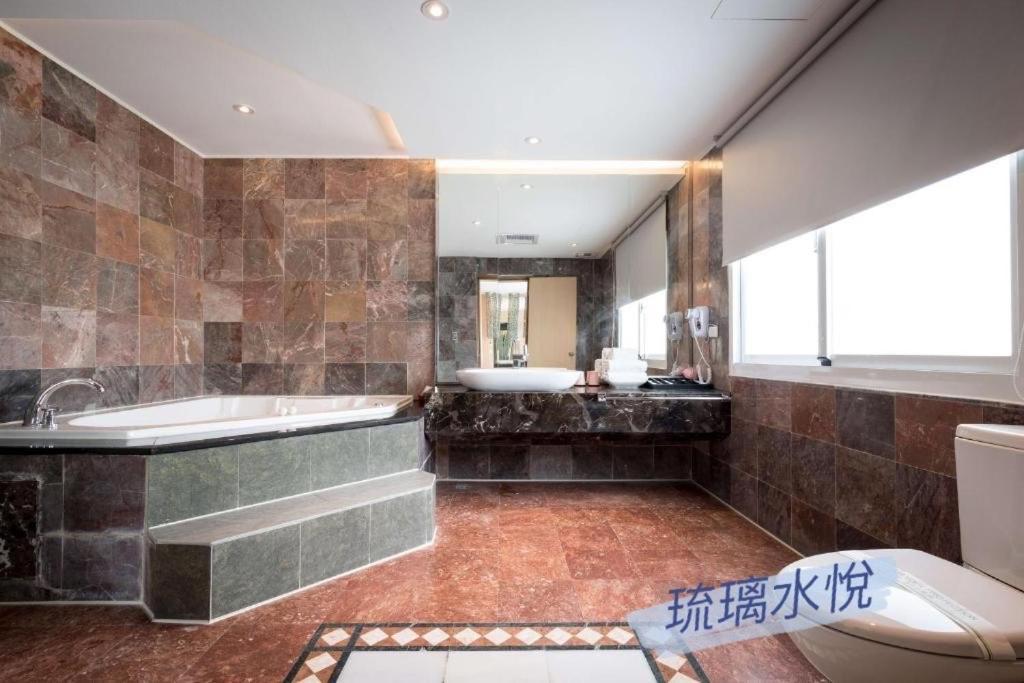 Shuiyue Boutique Motel Dali Экстерьер фото