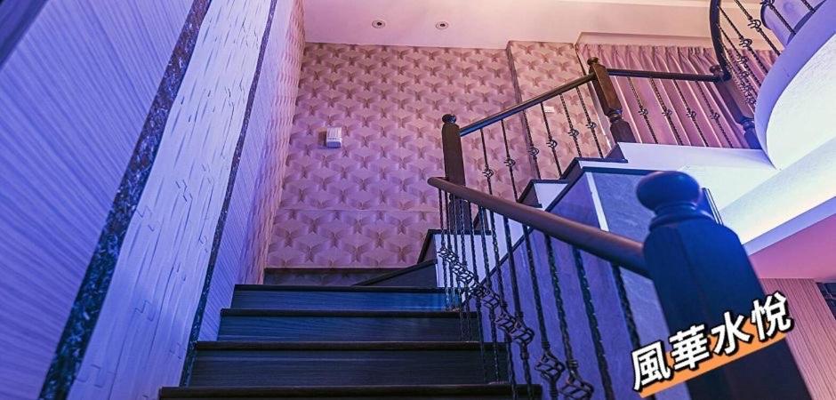 Shuiyue Boutique Motel Dali Экстерьер фото