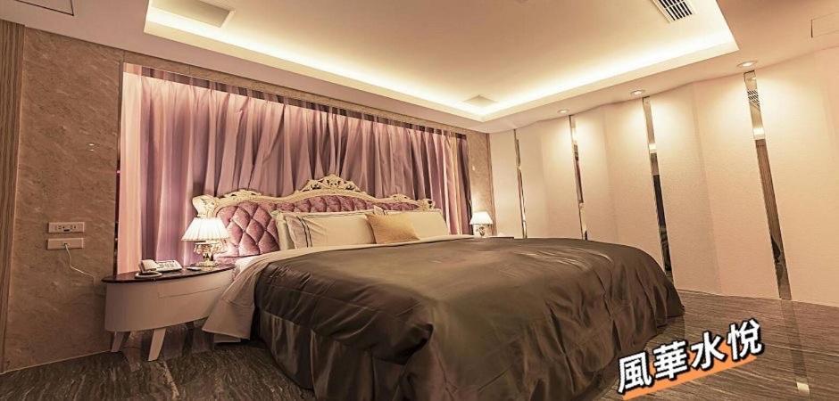 Shuiyue Boutique Motel Dali Экстерьер фото
