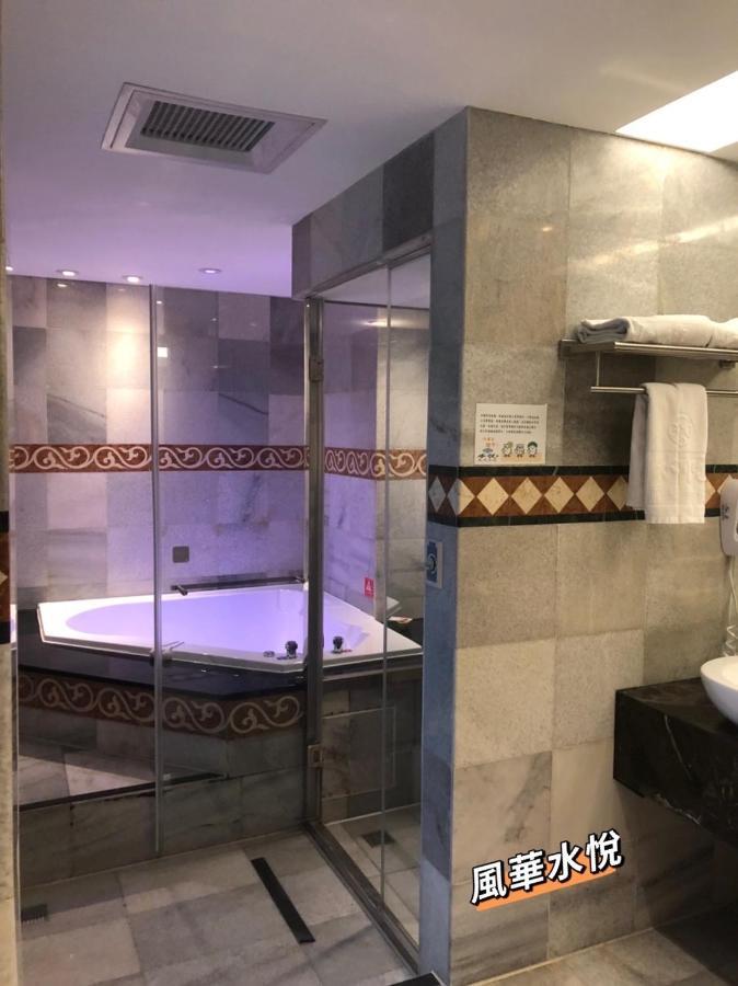 Shuiyue Boutique Motel Dali Экстерьер фото