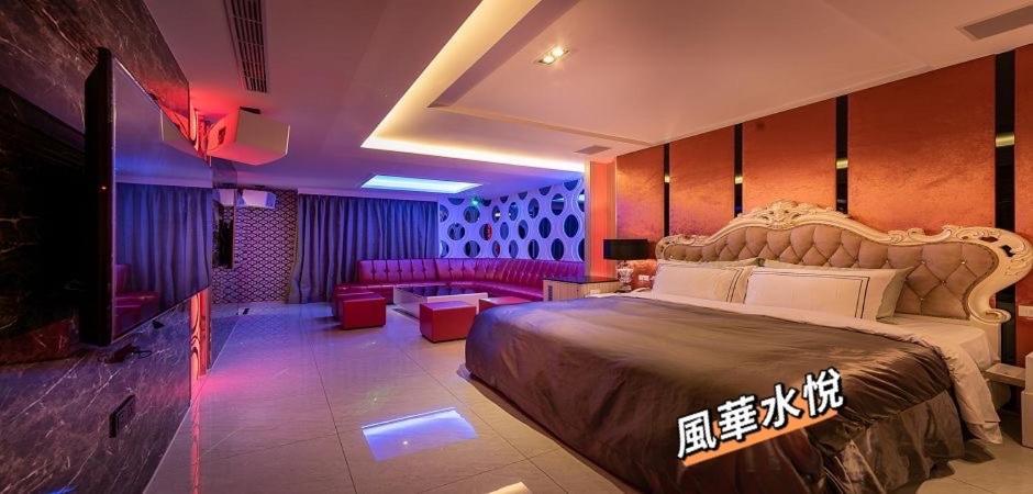 Shuiyue Boutique Motel Dali Экстерьер фото