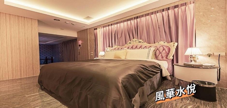 Shuiyue Boutique Motel Dali Экстерьер фото