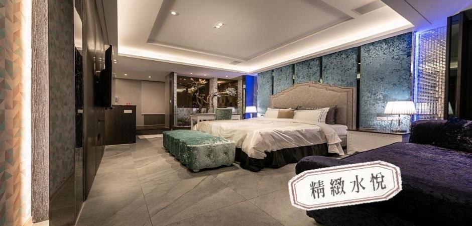 Shuiyue Boutique Motel Dali Экстерьер фото