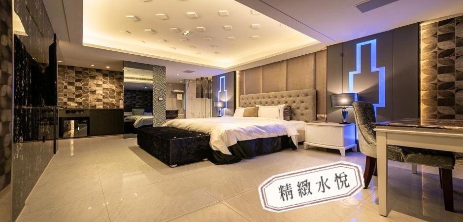 Shuiyue Boutique Motel Dali Экстерьер фото