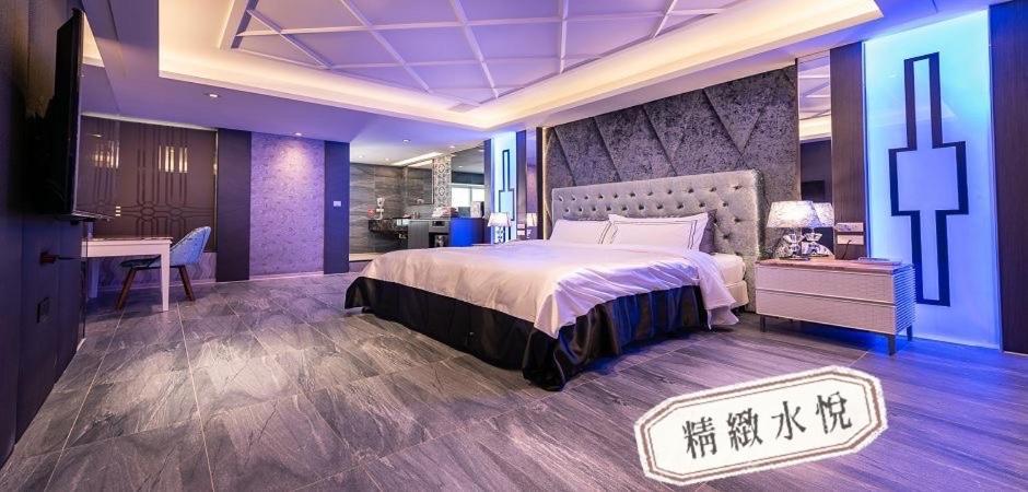 Shuiyue Boutique Motel Dali Экстерьер фото