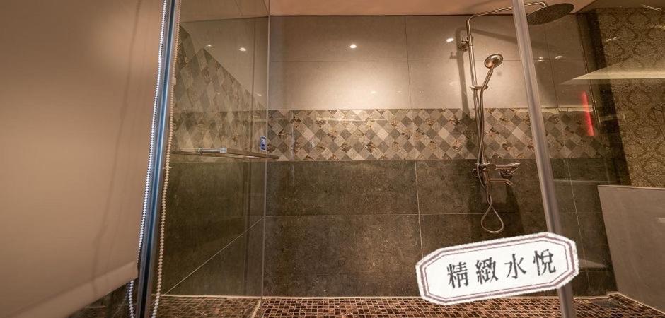 Shuiyue Boutique Motel Dali Экстерьер фото