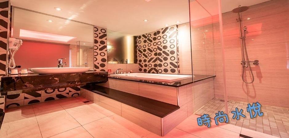 Shuiyue Boutique Motel Dali Экстерьер фото