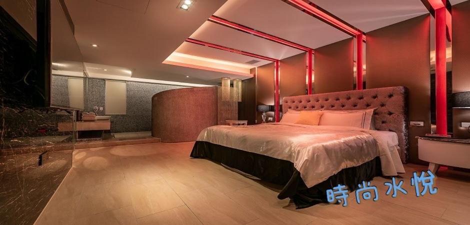 Shuiyue Boutique Motel Dali Экстерьер фото