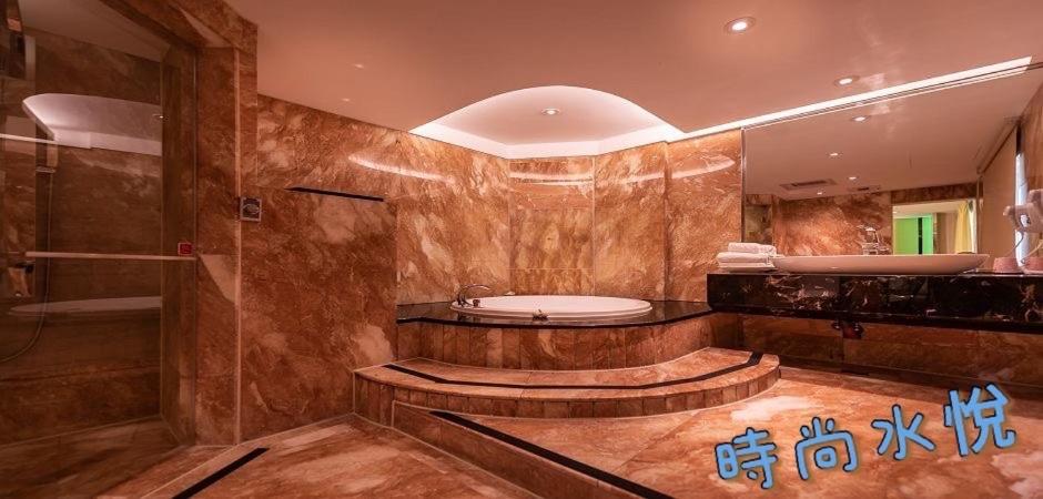 Shuiyue Boutique Motel Dali Экстерьер фото