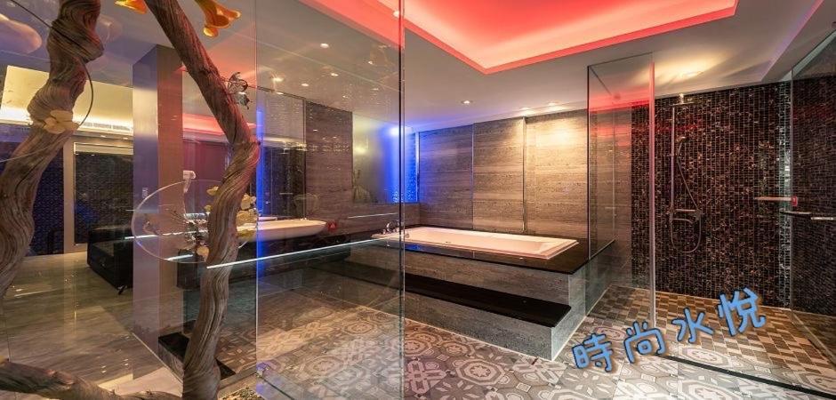 Shuiyue Boutique Motel Dali Экстерьер фото