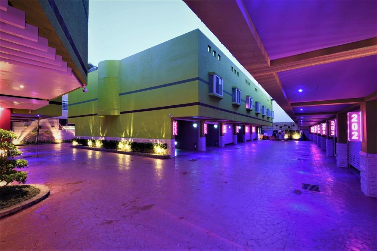 Shuiyue Boutique Motel Dali Экстерьер фото